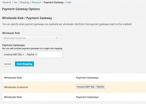 Invoice Payment Gateway Wholesale
