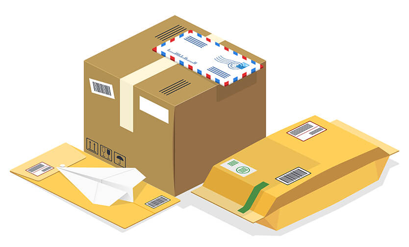 As a wholesale dropshipping supplier, you should consider the packaging size, weight, and materials.