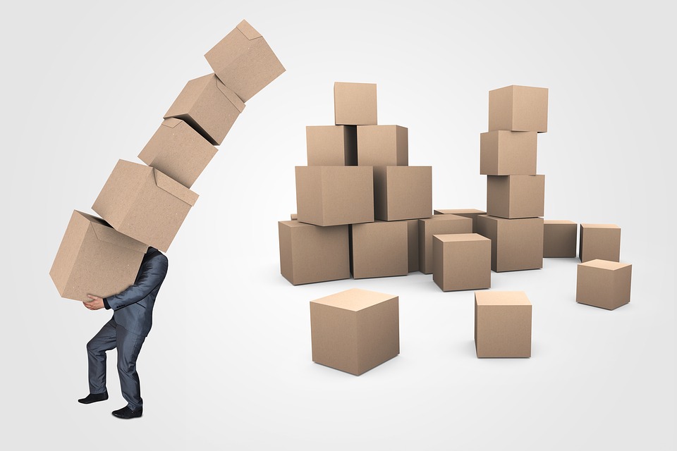 Same-Day Delivery: Is It Good for Your Wholesale Business?