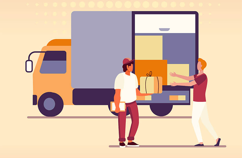 Various factors can contribute to the success of a same-day wholesale delivery system