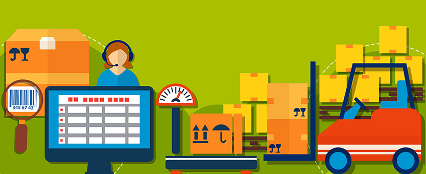 Same-day wholesale delivery can enhance productivity and streamline management