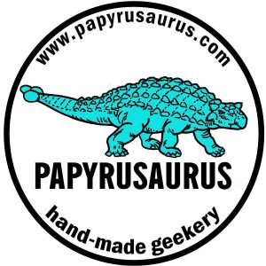 Papyrusauras