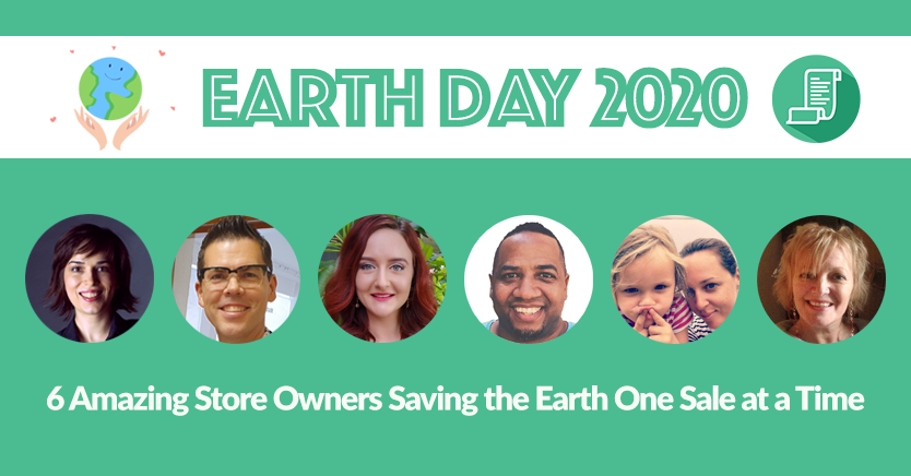 6 Amazing Store Owners Saving the Earth One Sale At A Time