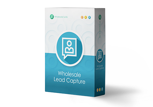 WooCommerce Wholesale Lead Capture Plugin