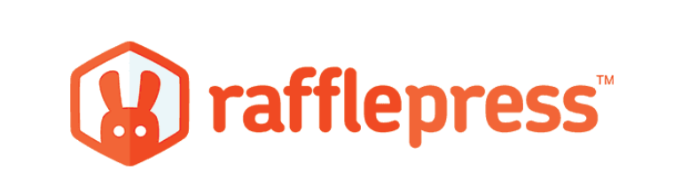 The RafflePress WooCommerce giveaway plugin.