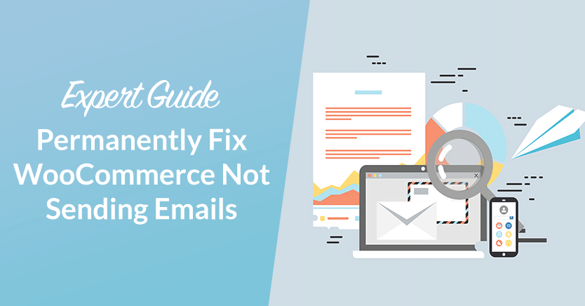 Fix WooCommerce Emails Not Sending