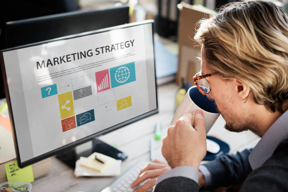 distributor marketing strategies planning