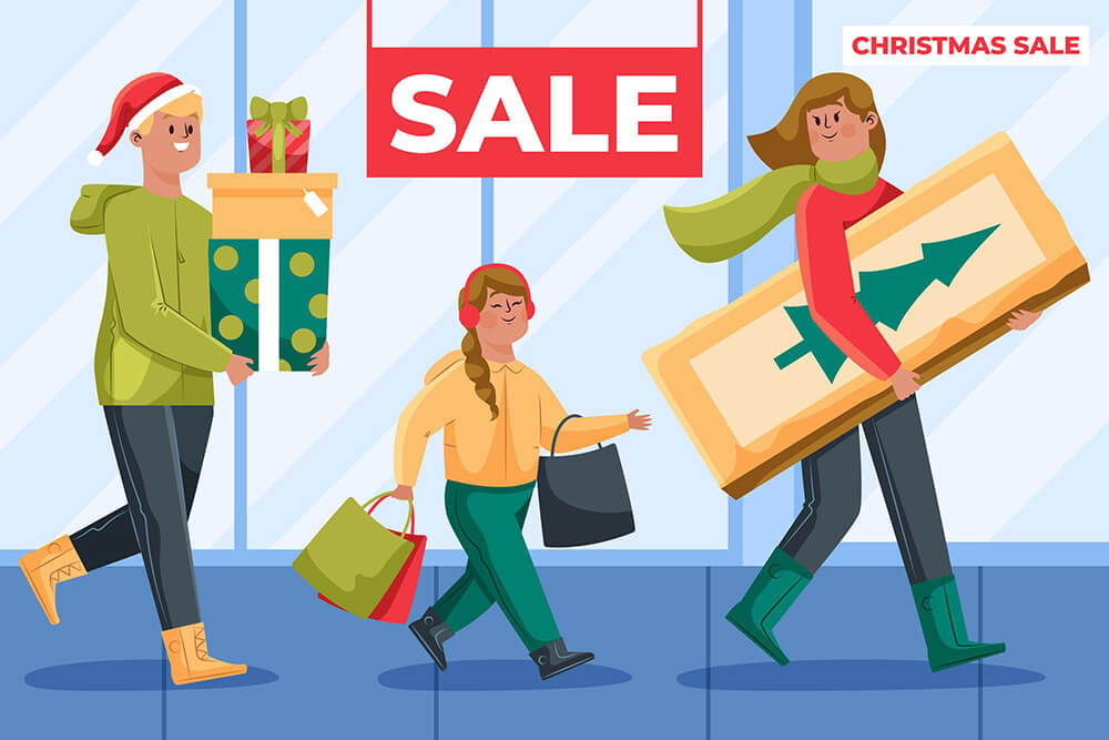 Top 6 Holiday Promotions To Offer Wholesale Customers This Year (2022 Guide)