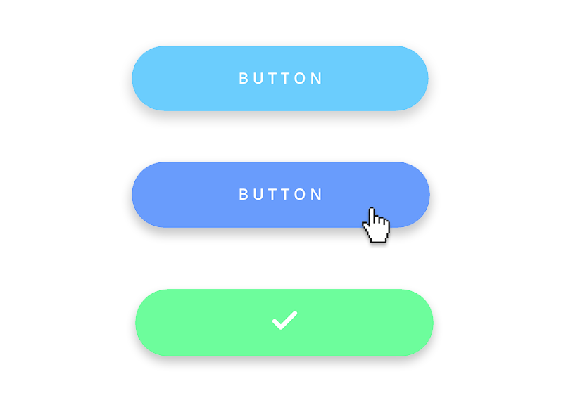 Tip: You should make your Add To Cart buttons look like real buttons 