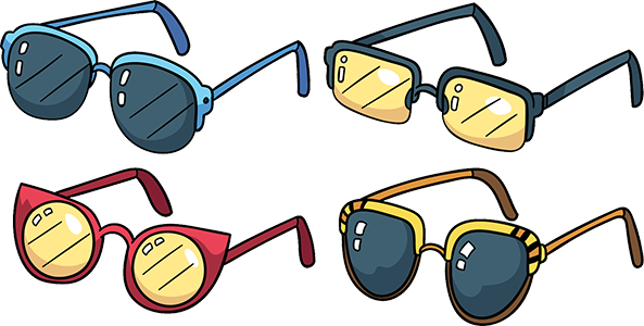 Wholesale Software For Sunglasses Companies – Wholesale Suite