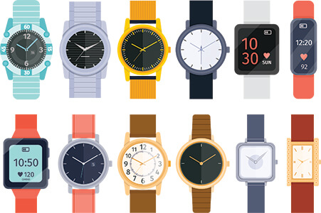 wholesale software landing page watches