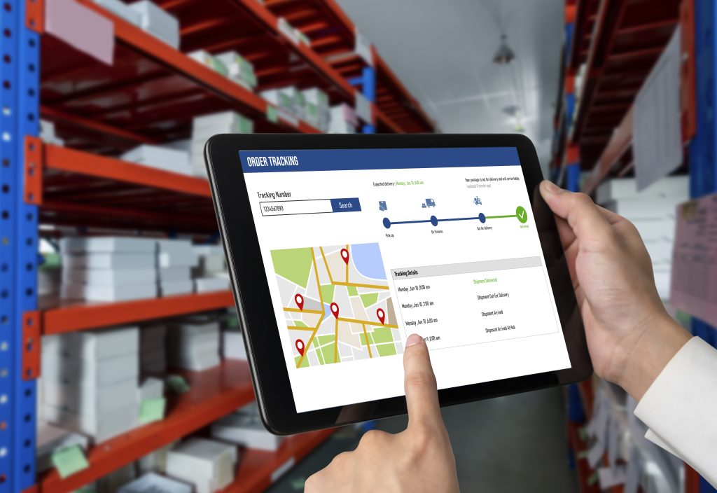 Invest in order management systems to optimize your wholesale order process