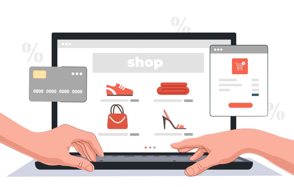 Offer flexible payment terms to optimize the B2B shopping experience 