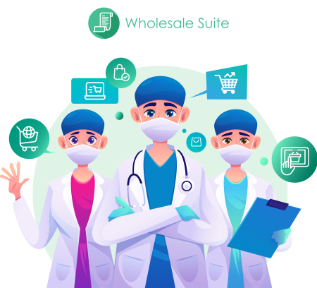 Wholesale Health Check